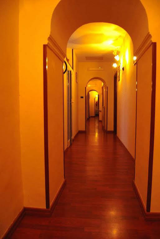 Duomo Apartments Nápoles Exterior foto